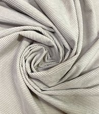 Вельвет белый камень